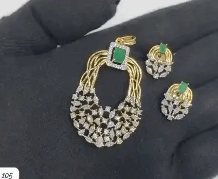 AD Pendant Sets