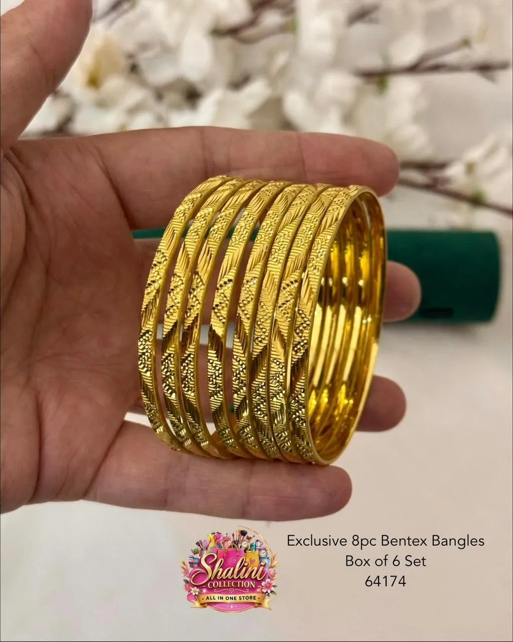 Anti Tarnish Jewellery