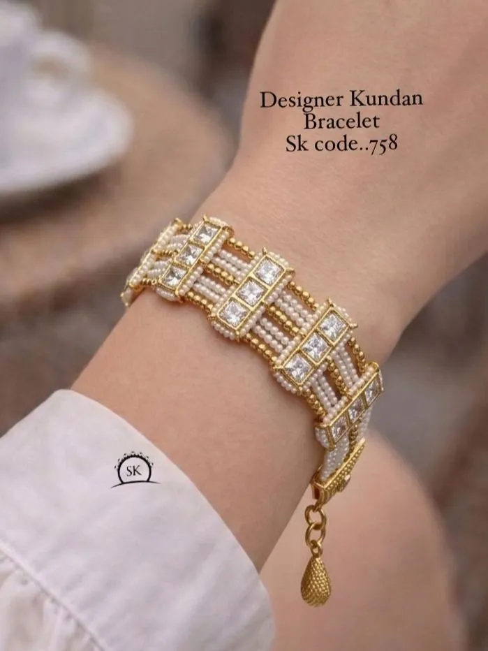 Authentic jewellery