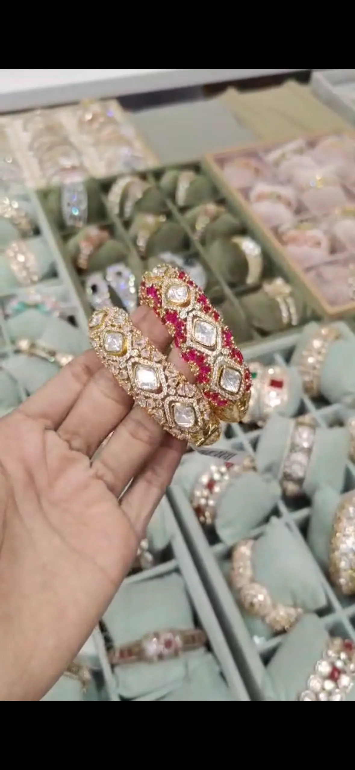 Bangles kade