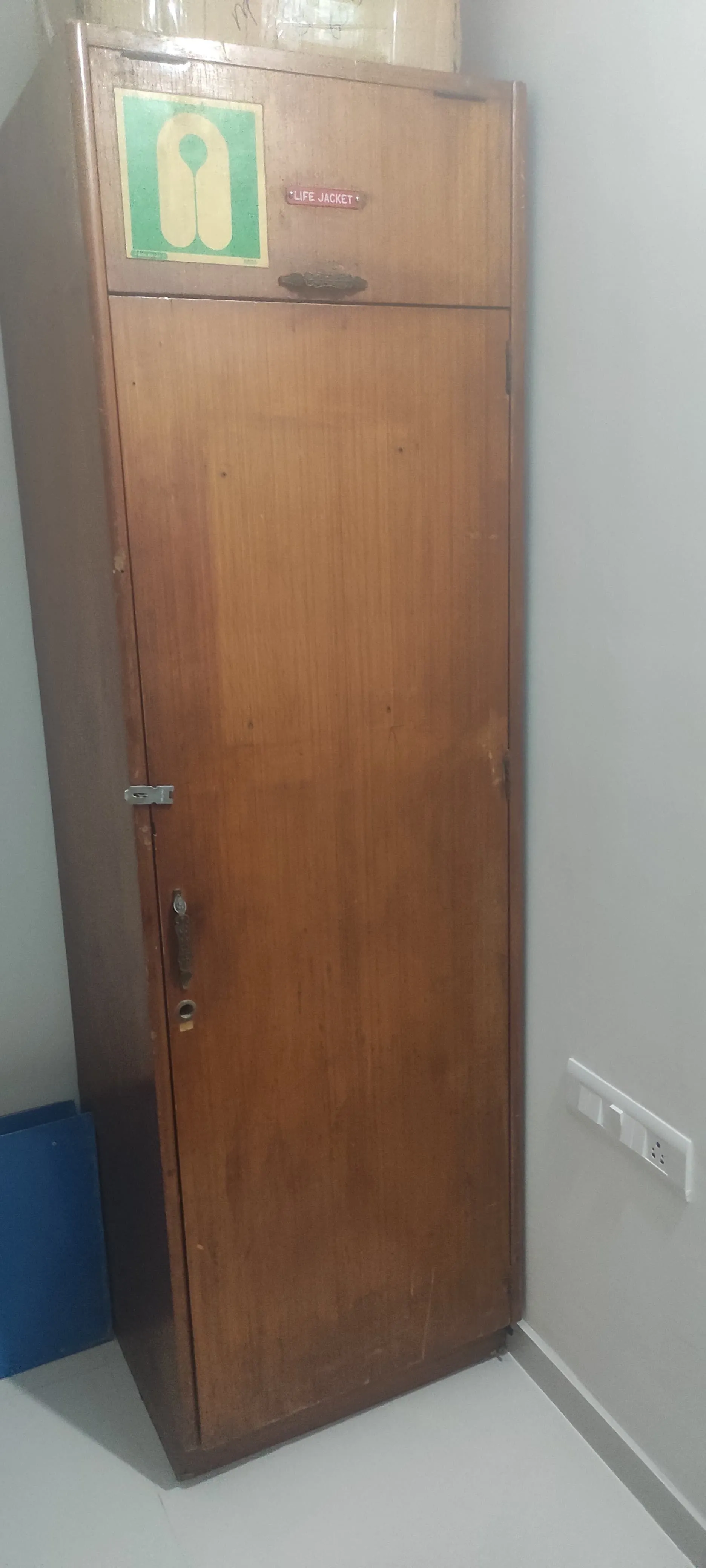 Cupboard