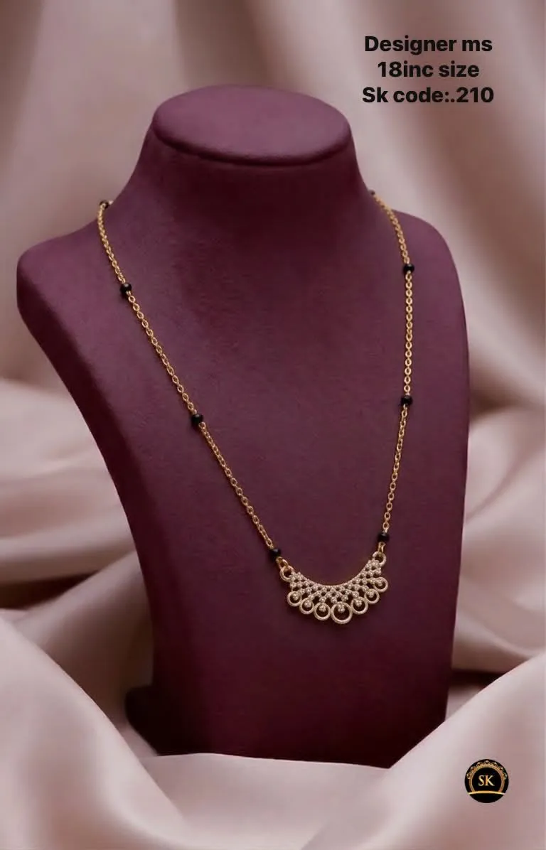 Designer antique jewellery