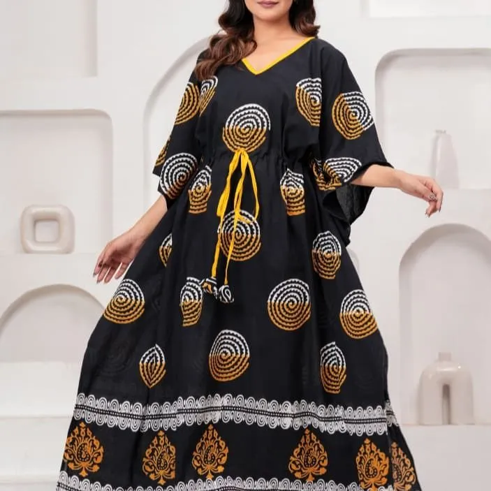 Ethnic collection