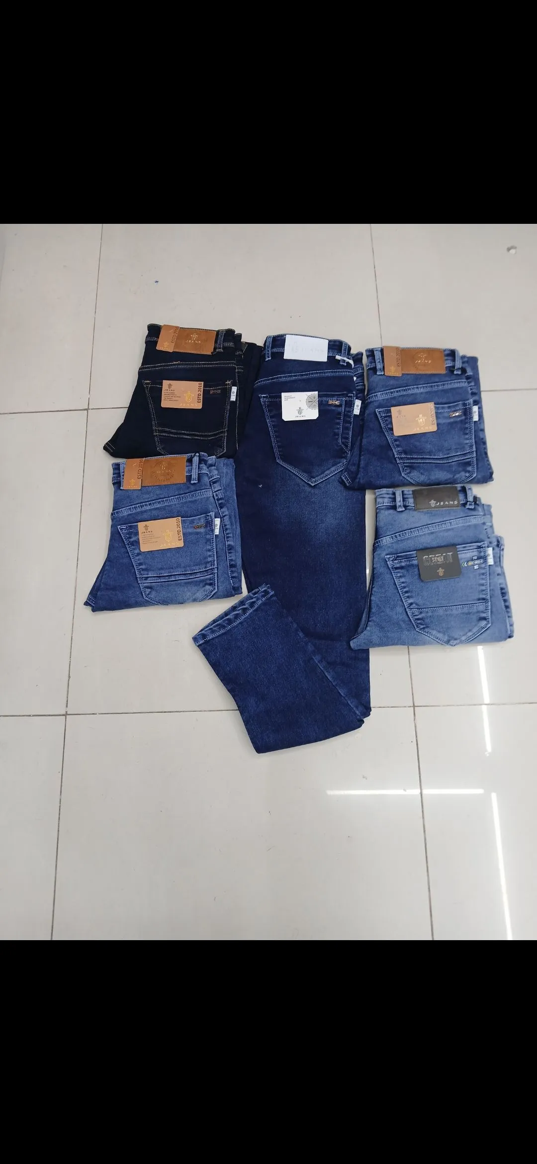 Jeans