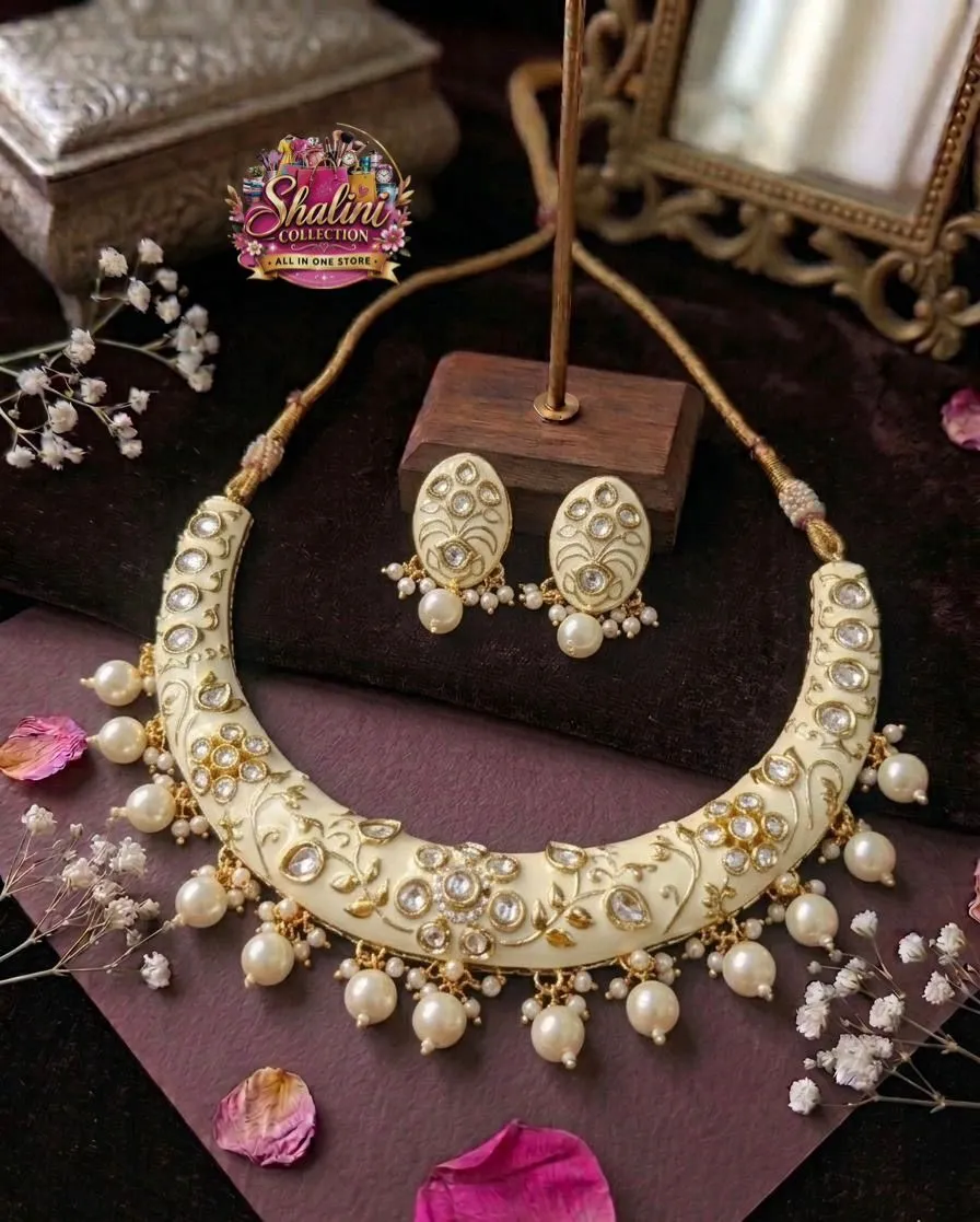 Jewellery Collection
