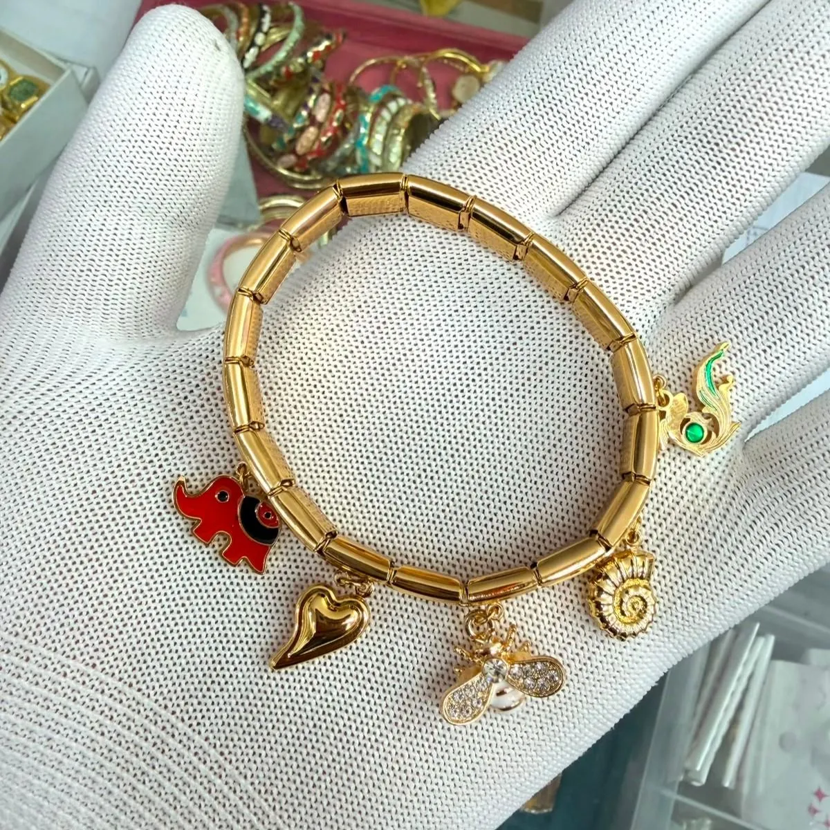 Jewellery