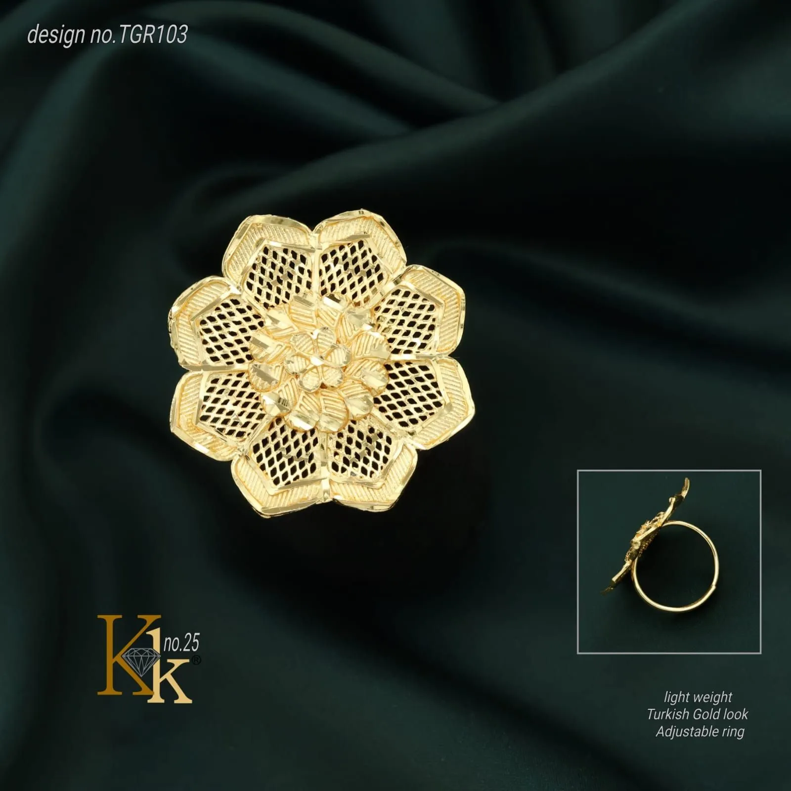 Jewellery