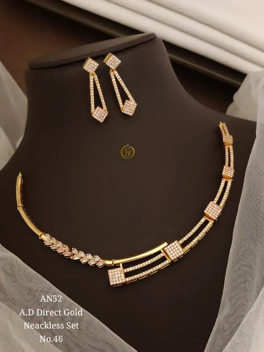 Jewellery set