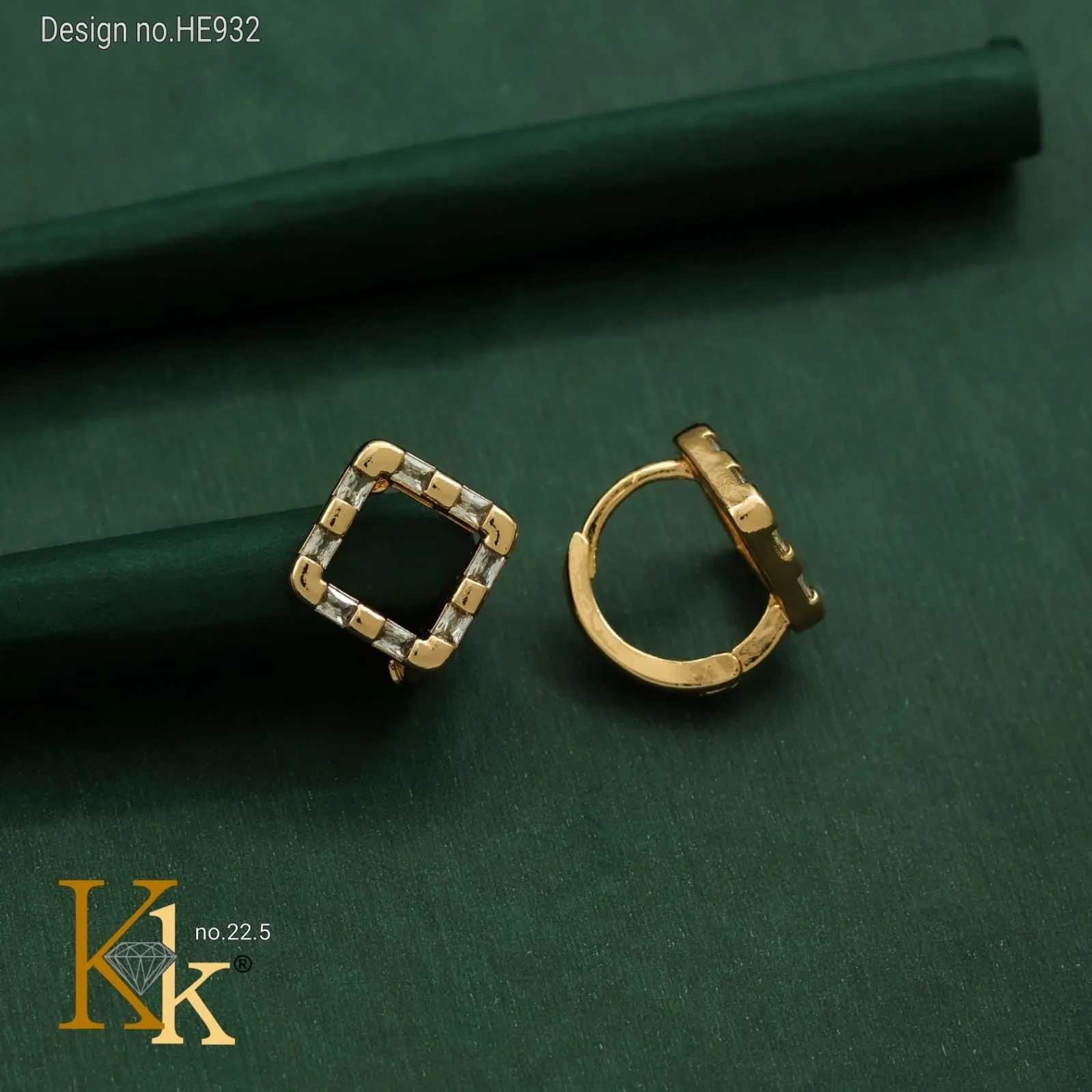 Jwellery
