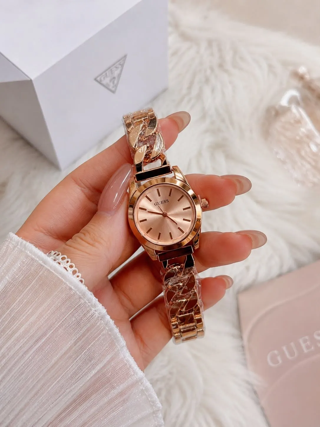 Ladies watch