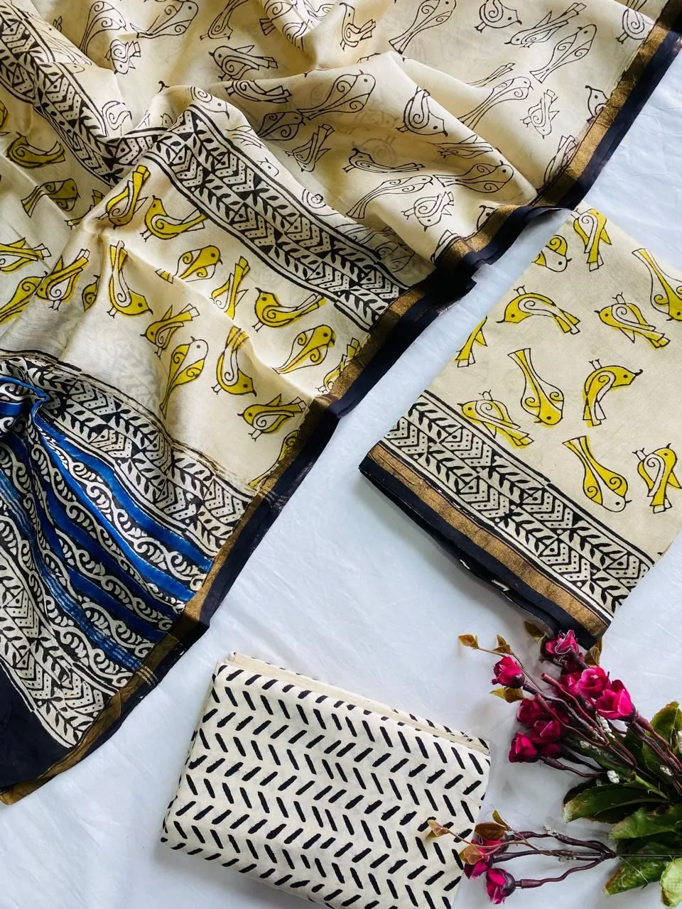 Sarees