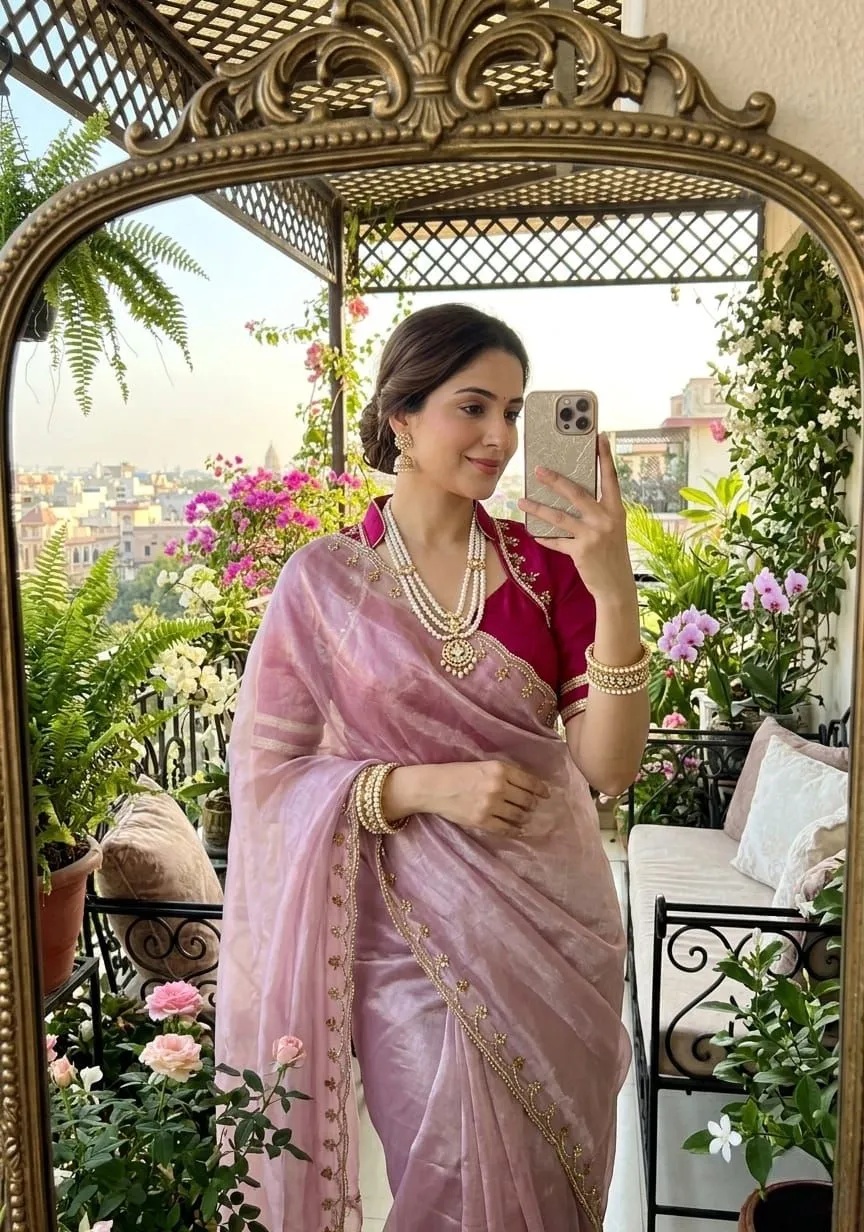 Sarees