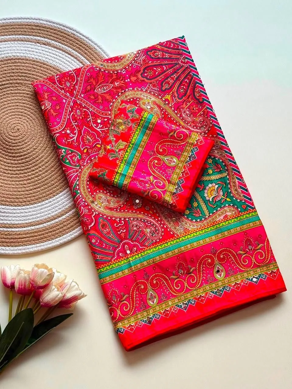 Sarees