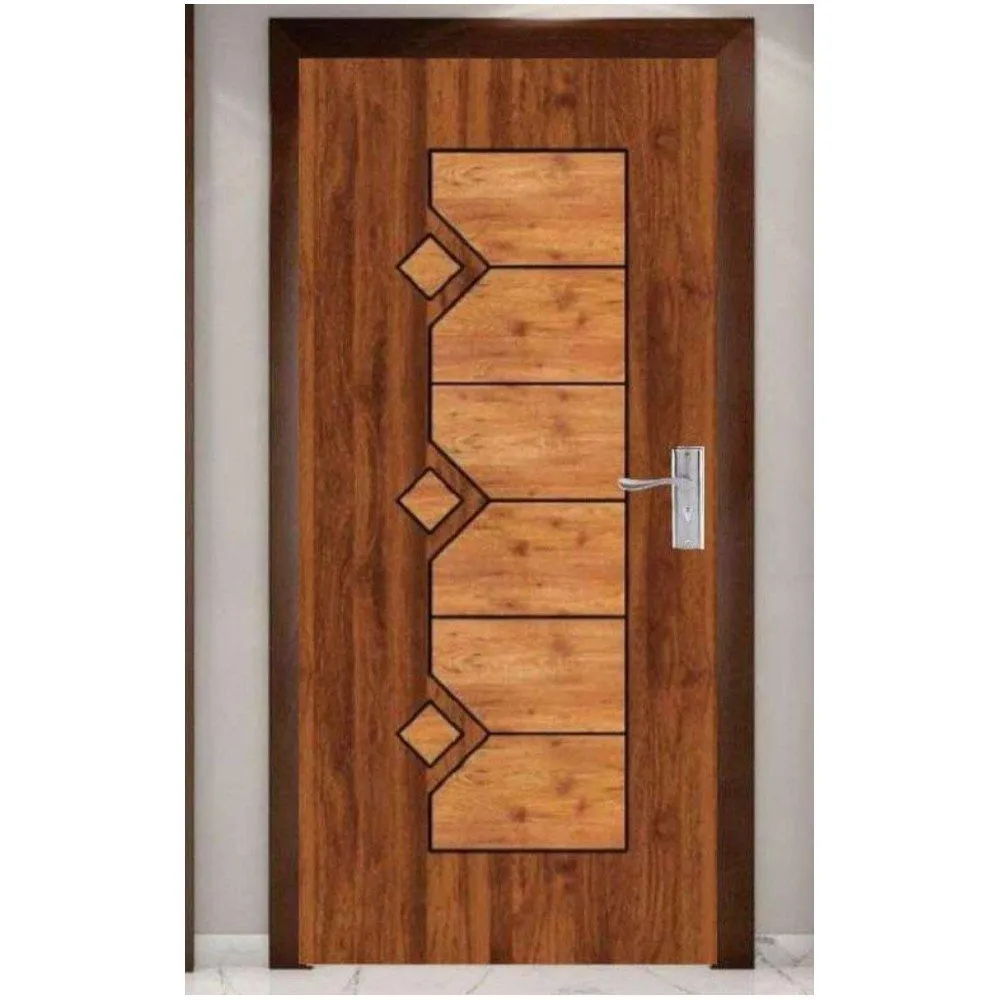 WPC Door