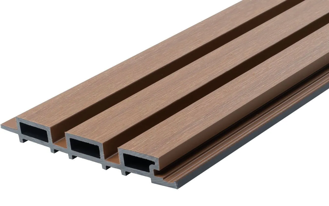 WPC Exterior Decking